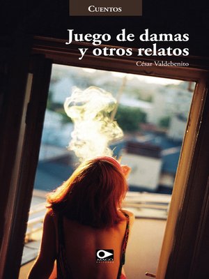 cover image of Juego de damas